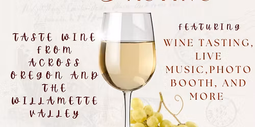Downtown Wine Walk