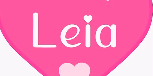 Leia Panke's Benifit Dance