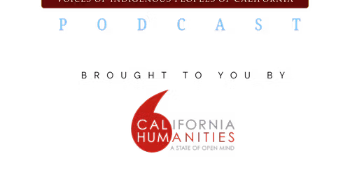 Reclaiming Our Stories (LIVE): Voices of Indigenous Peoples of California