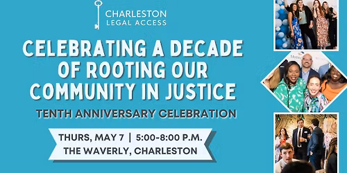 CLA's 10th Anniversary Celebration