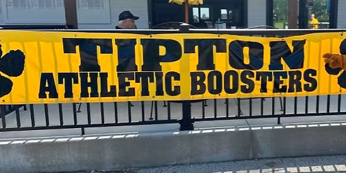 December Athletic Booster Meeting  