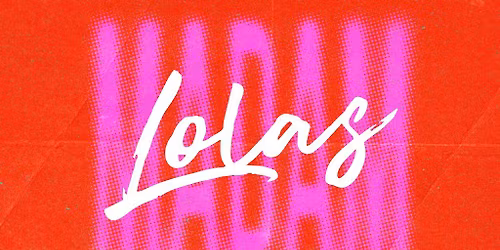 Madam Lola's Cabaret