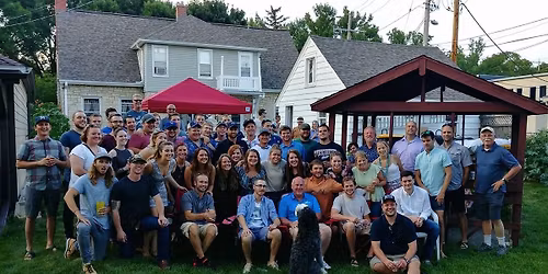 10th Annual CHS Memorial Golf Outing