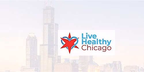 Live Healthy Chicago - Community Health Worker Training