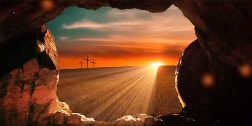 Easter Sonrise Service