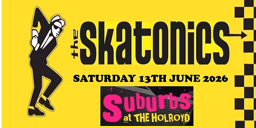 SKATONICS