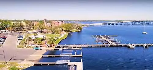 12th Annual The Father\u2019s Heart Benefit Bass Tournament