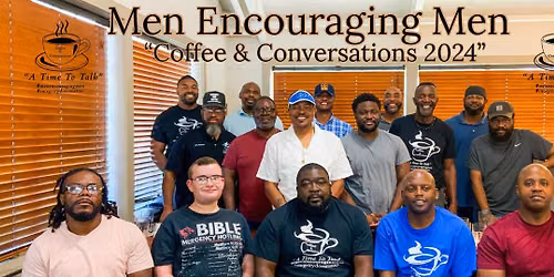 Coffee & Conversations 