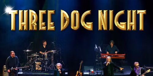 Three Dog Night