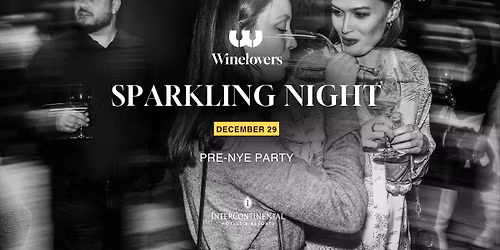 Sparkling Night 2025 | Winelovers