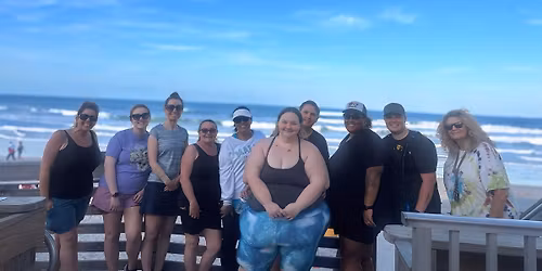 Neighbor Beach Hangout - Memorial Day \ud83c\uddfa\ud83c\uddf8