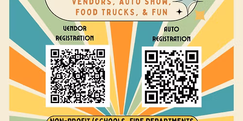 Lolly Day + Auto Show