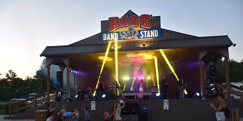 Ms Understood annual 4th of July bash at Bass River Resort!!!