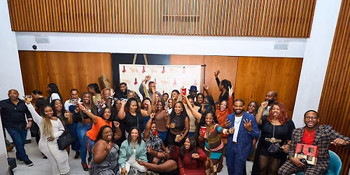 Vibesgiving 20206 | DFW Friendsgiving Experience