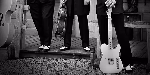 Johnny Horsepower - Cash Cover