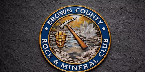 Brown County Rock & Mineral Club