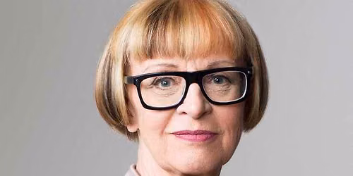 Philippa Perry in Conversation - Hosted by Waterstones