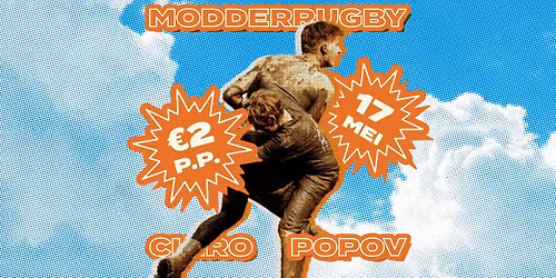MODDERRUGBY \u201826 CHIRO POPOV