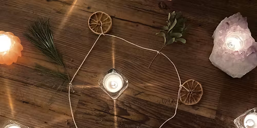 Winter Solstice Yoga