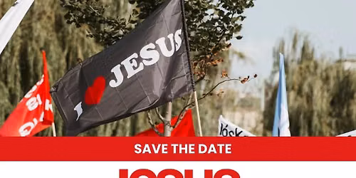 JESUS POCHOD 2026 V PRAZE \ud83c\udde8\ud83c\uddff