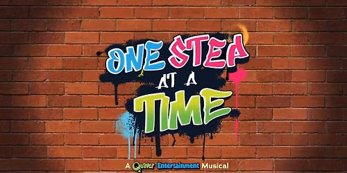 One Step at a Time Musical at TPAC's Polk Theater