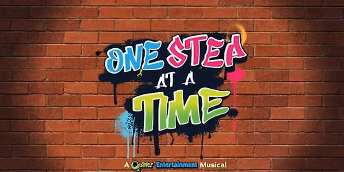One Step at a Time Musical at TPAC's Polk Theater