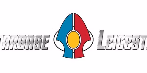 StarBase Leicester Third Friday: Winter and Christmas Feast and Party!