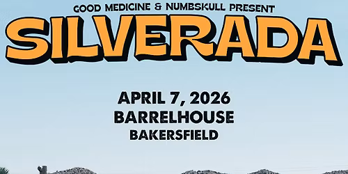 Silverada at Barrelhouse Brewing Bakersfield