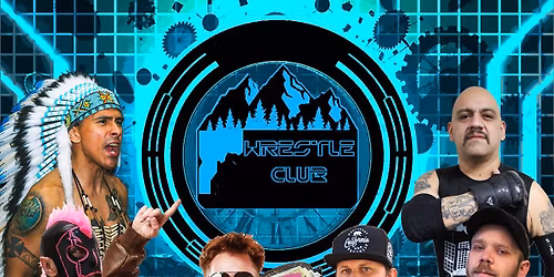 Wrestle Club: A Time To Remember #198
