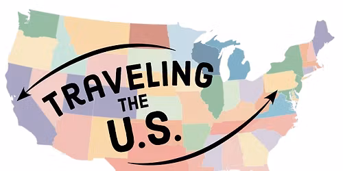 "Traveling the U.S." - Our Fall concert
