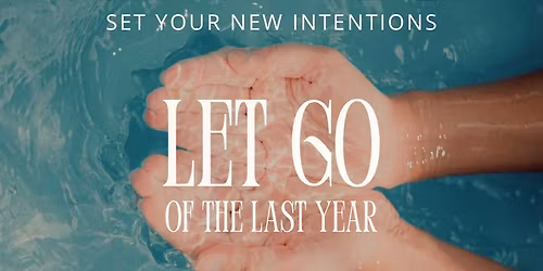 Flow into 2026 with Angie and Danielle