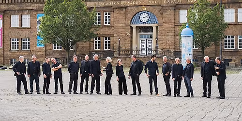 INDEPENDENT SOUND ORCHESTRA  :  Das Weihnachtskonzert