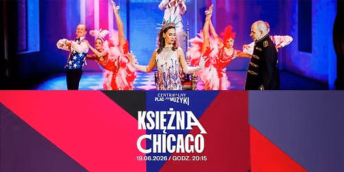 KSI\u0118\u017bNA CHICAGO | EMMERICH K\u00c1LM\u00c1N