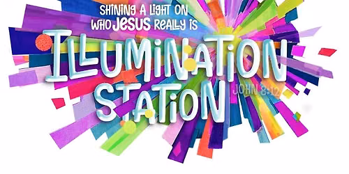 VBS at Temple