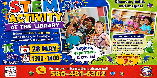 STEM Activity