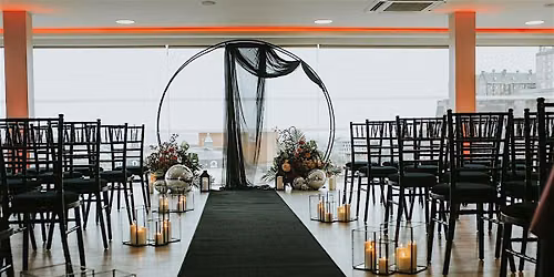 Wedding Open Day - Autumn 2026