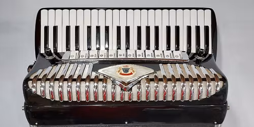 Accordion Entertainers