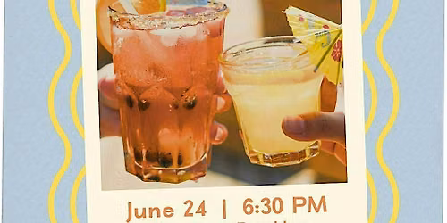 YPA June Rooftop Bar Hang