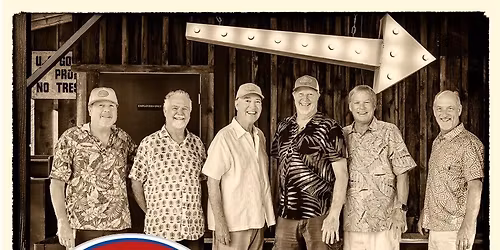 The Jamokes @ HWY 50 Brewery