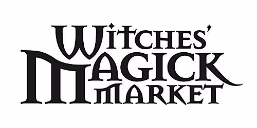 Witches' Magick Market - Enchanted Hearts Market