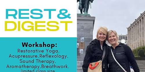 Rest & Digest