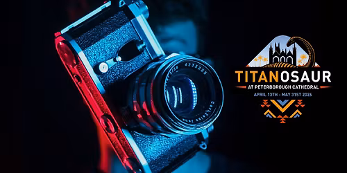 Photographing Titans: Capturing Giants of Prehistory & Architecture