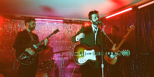 Lord Huron