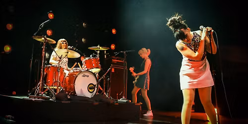 Darcy & Jer (Rescheduled from 3\/13\/25)