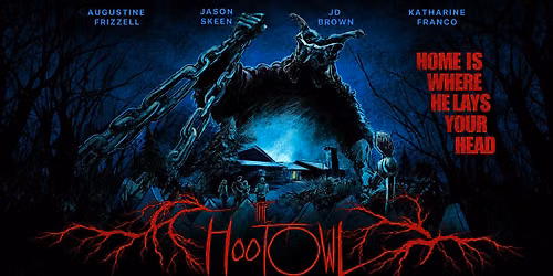'The Hoot Owl' West Coast Premiere Screening + Talkback