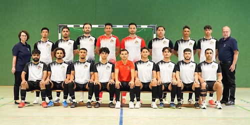 EUROPEAN FUTSAL STARS CUP 2026-