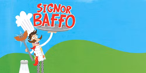OH Productions: Signor Baffo\u2019s Restaurant