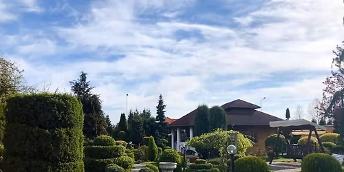 Spotkanie ze \u015awi\u0119tym Miko\u0142ajem \ud83c\udf85\ud83c\udffb