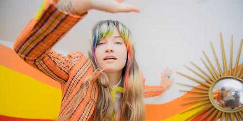 Green Note Presents... Lauren Ruth Ward