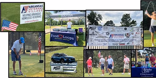 9th Annual Golf Tournament